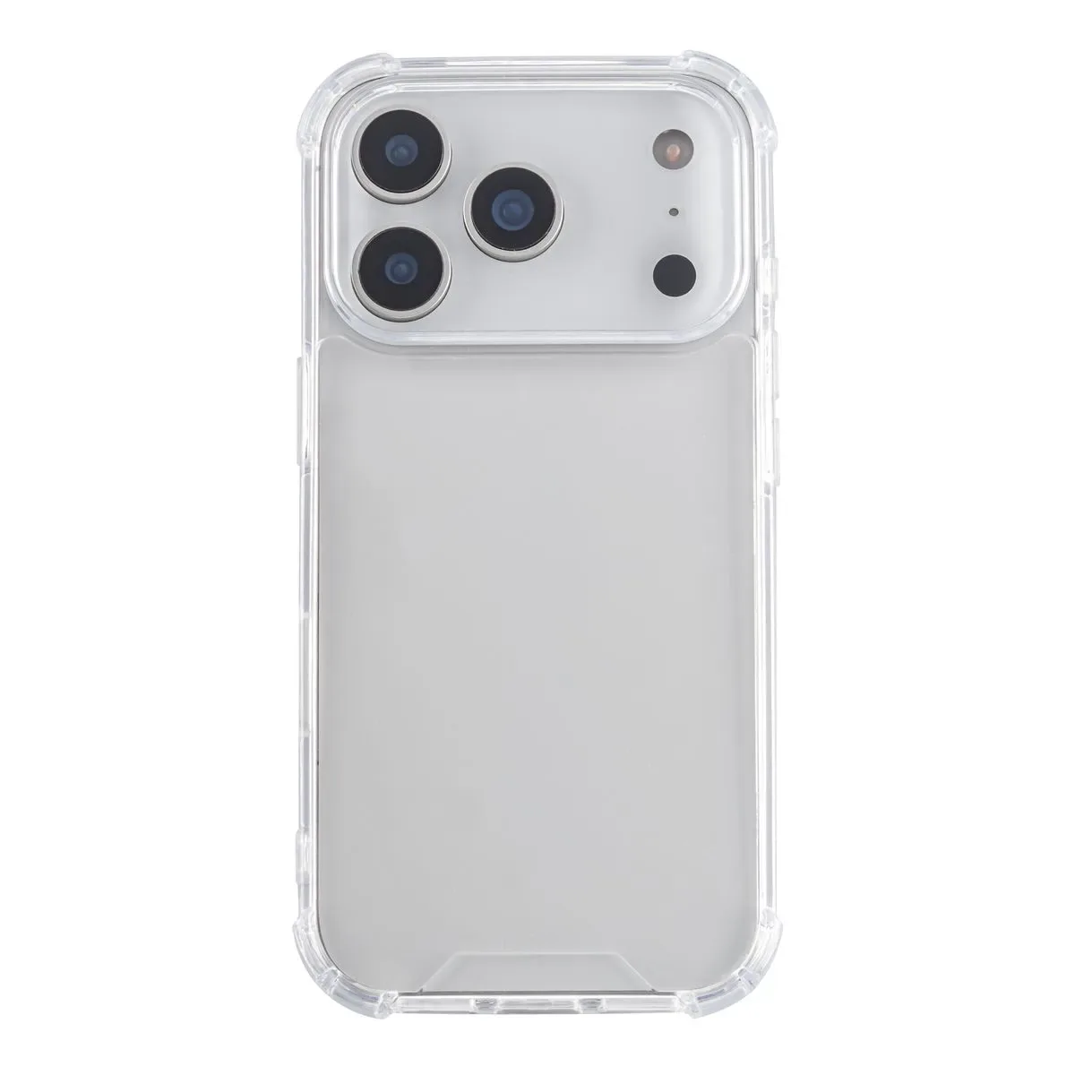 Funda Transparente